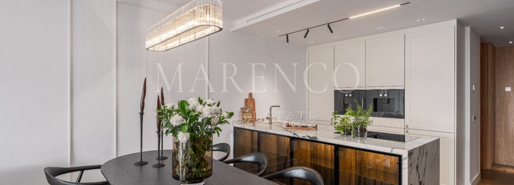 Appartement  à Coral Beach, Marbella Golden Mile, Marbella