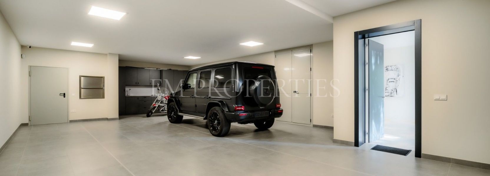 Villa  à Sierra Blanca, Marbella Golden Mile, Marbella