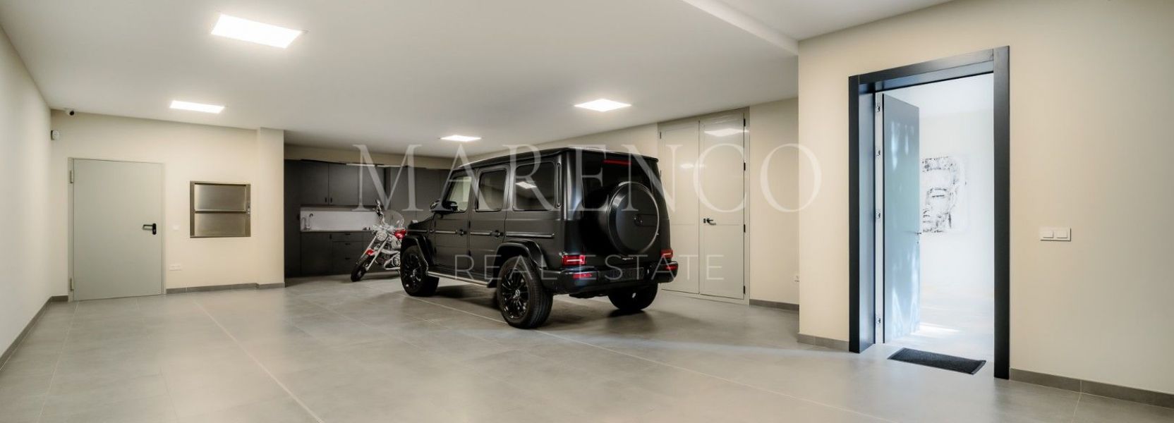 Villa in Sierra Blanca, Marbella Goldene Meile, Marbella