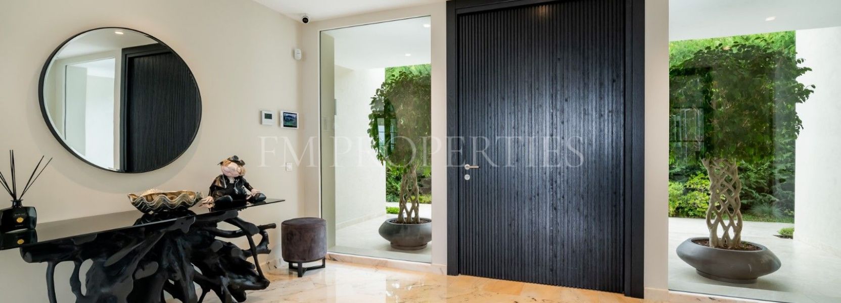 Villa  à Sierra Blanca, Marbella Golden Mile, Marbella