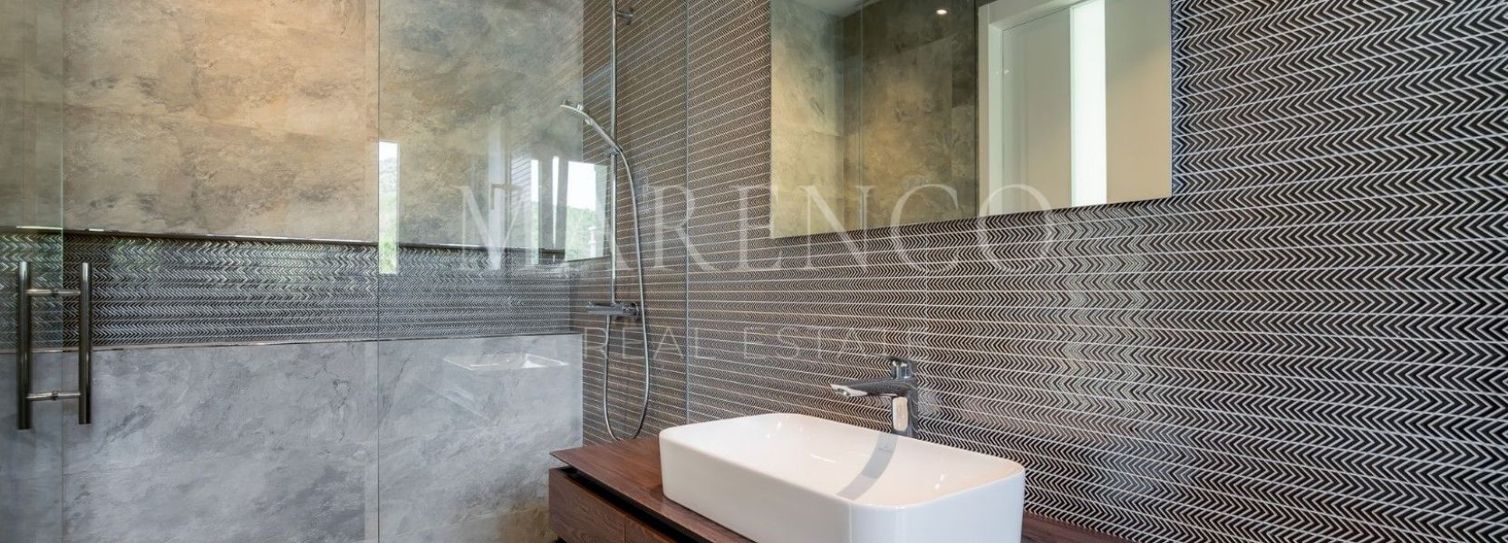 Villa in Sierra Blanca, Marbella Goldene Meile, Marbella