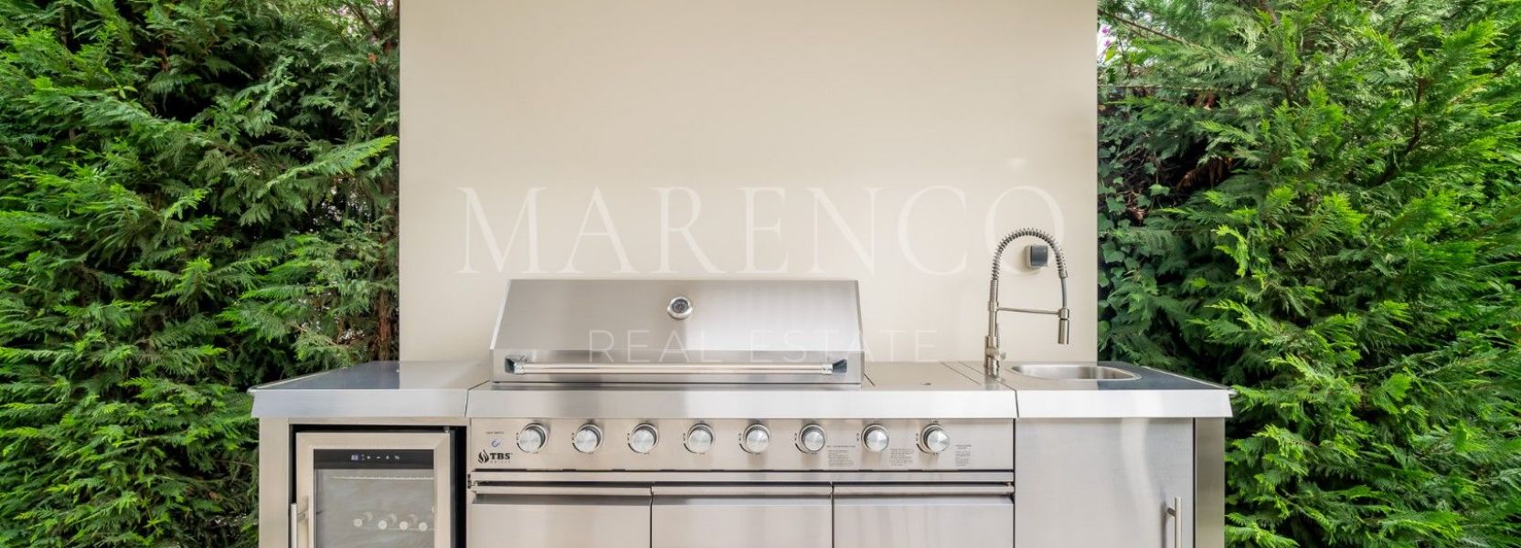 Villa in Sierra Blanca, Marbella Goldene Meile, Marbella