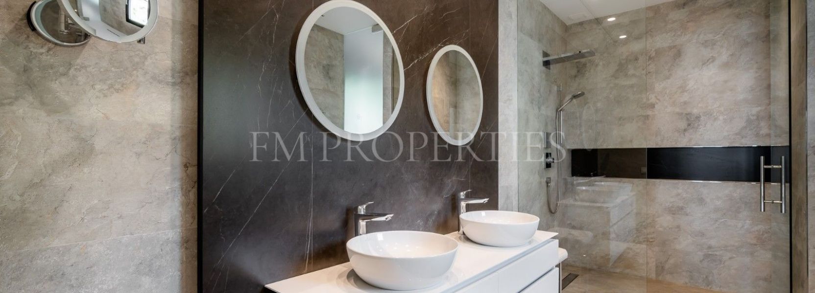 Villa  à Sierra Blanca, Marbella Golden Mile, Marbella