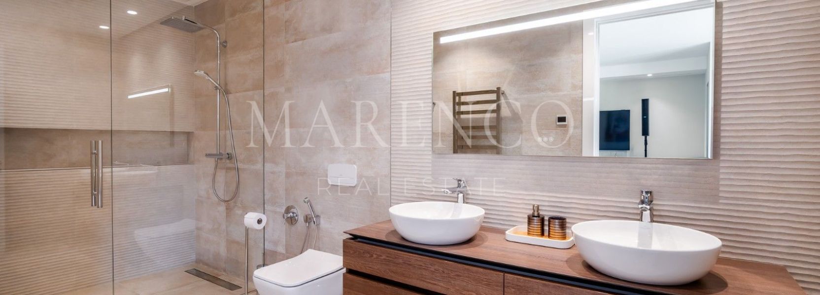 Villa in Sierra Blanca, Marbella Goldene Meile, Marbella