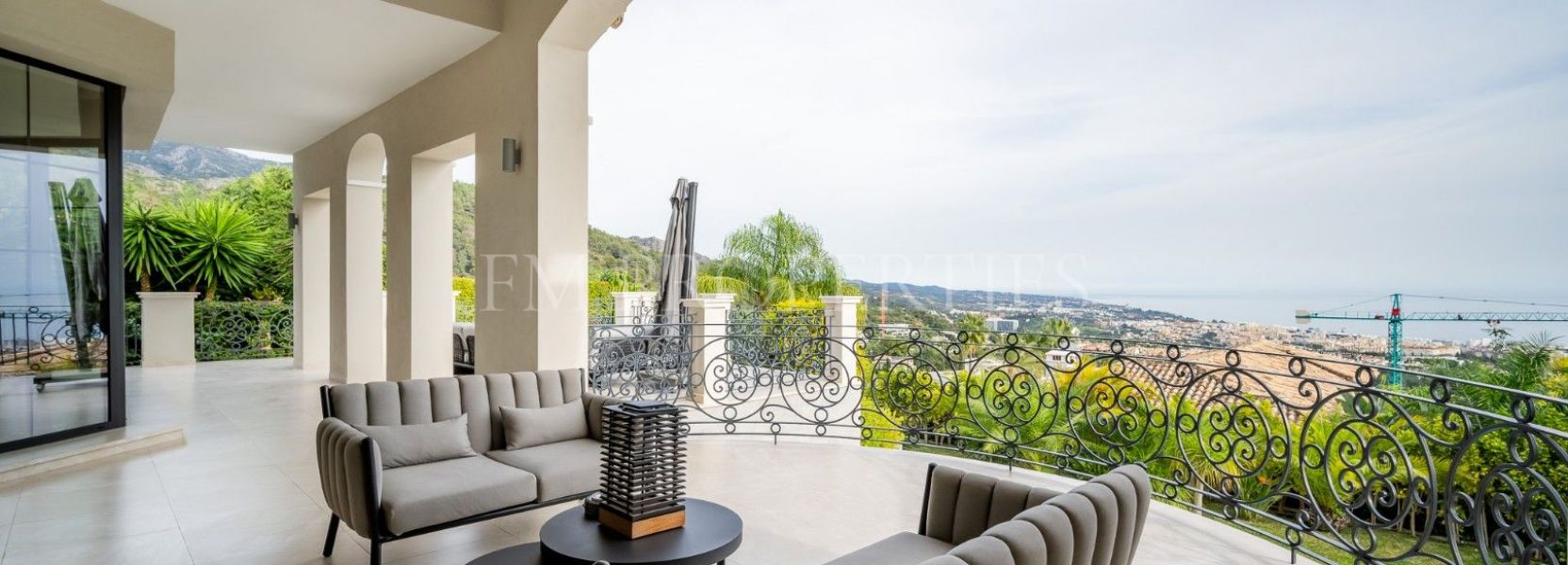 Villa  à Sierra Blanca, Marbella Golden Mile, Marbella