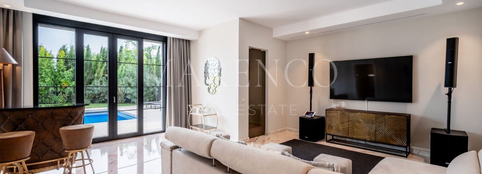 Villa in Sierra Blanca, Marbella Goldene Meile, Marbella