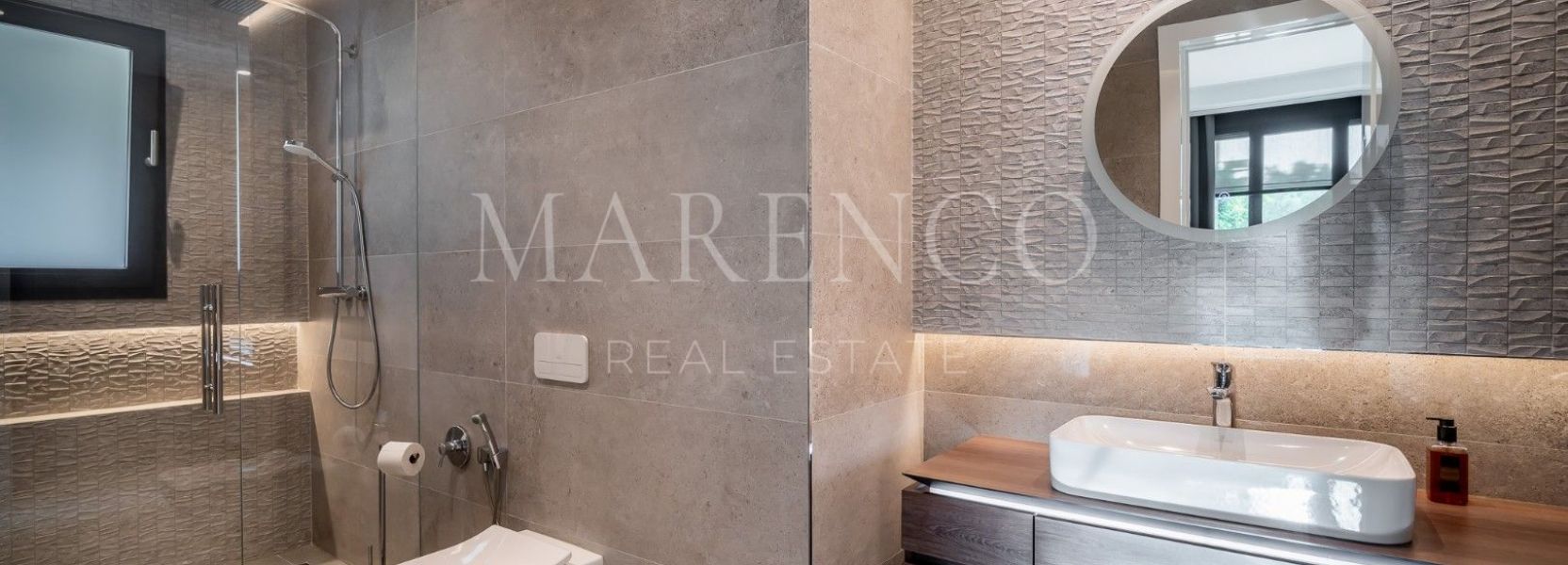 Villa in Sierra Blanca, Marbella Goldene Meile, Marbella