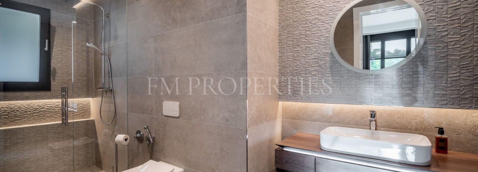 Villa  à Sierra Blanca, Marbella Golden Mile, Marbella