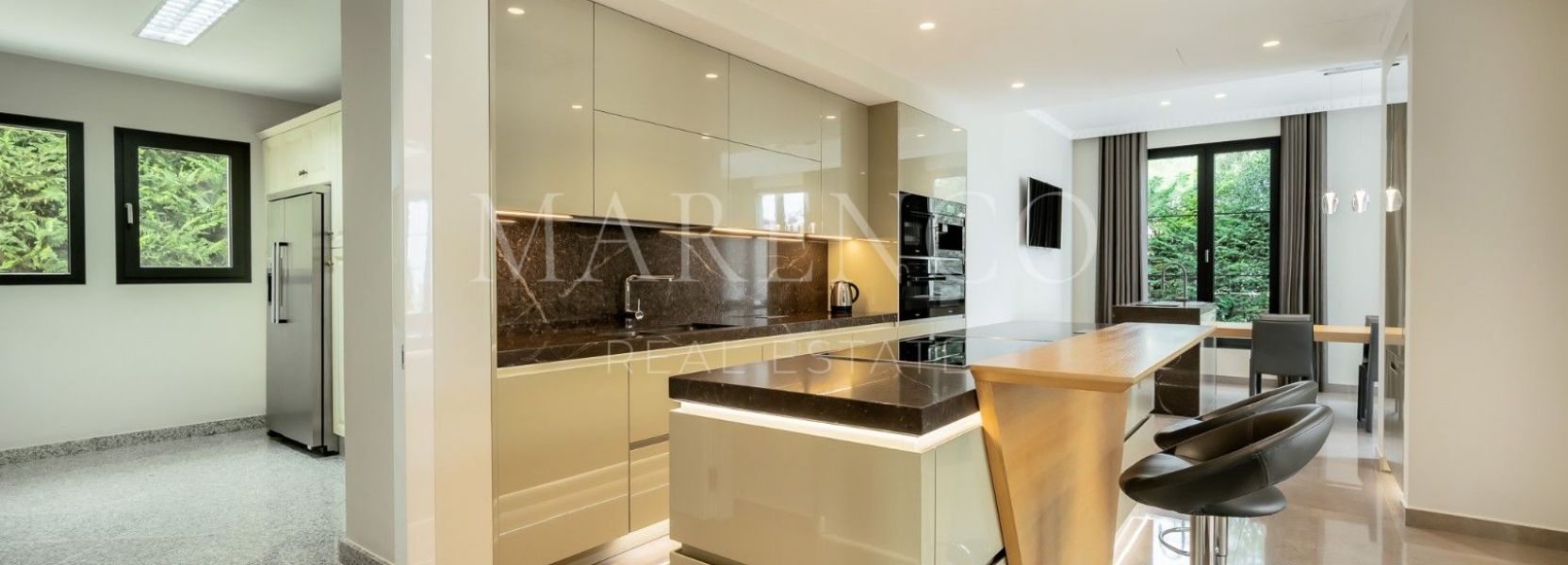 Villa in Sierra Blanca, Marbella Goldene Meile, Marbella