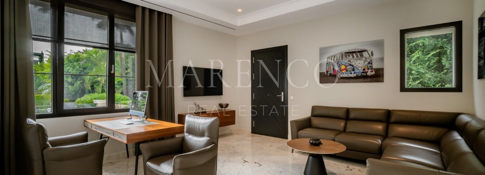 Villa in Sierra Blanca, Marbella Goldene Meile, Marbella