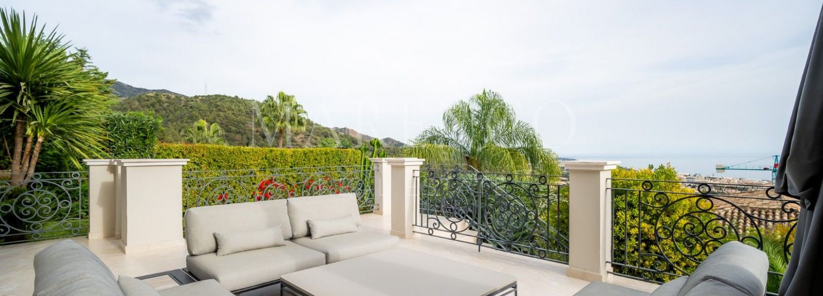 Villa in Sierra Blanca, Marbella Goldene Meile, Marbella