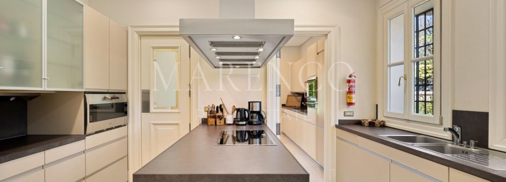 Villa  in Los Monteros, Marbella East, Marbella