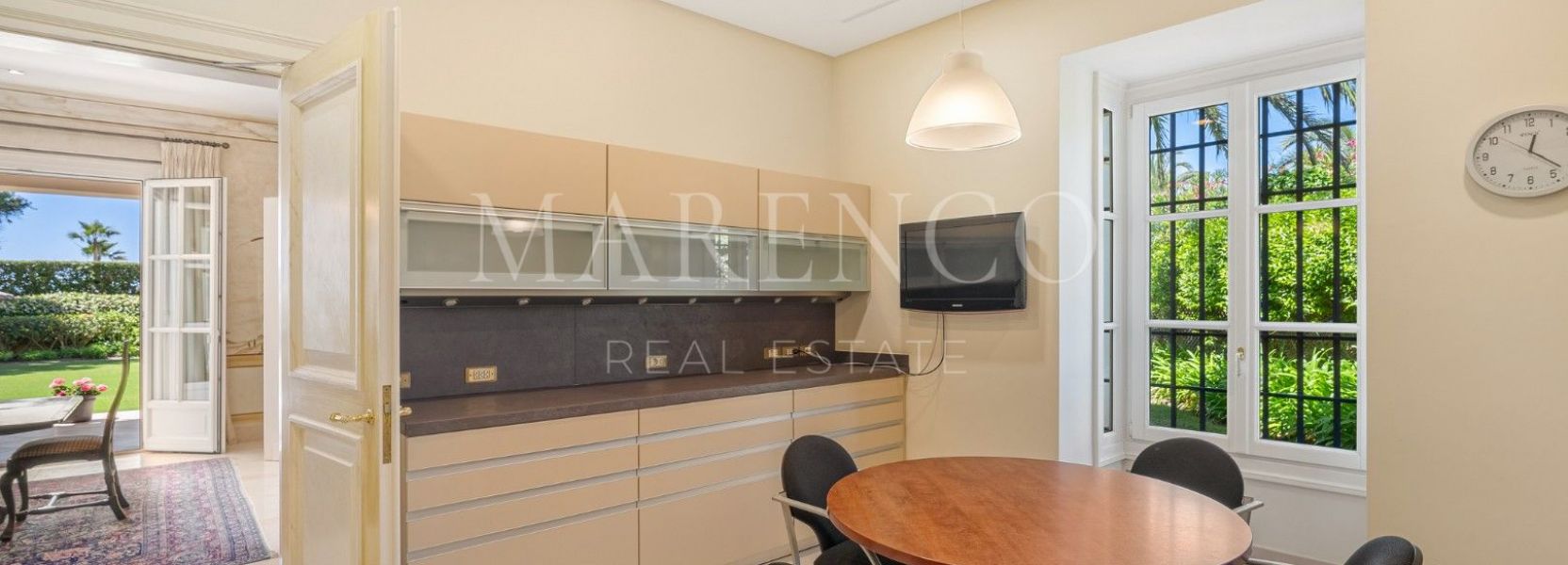 Villa  in Los Monteros, Marbella East, Marbella