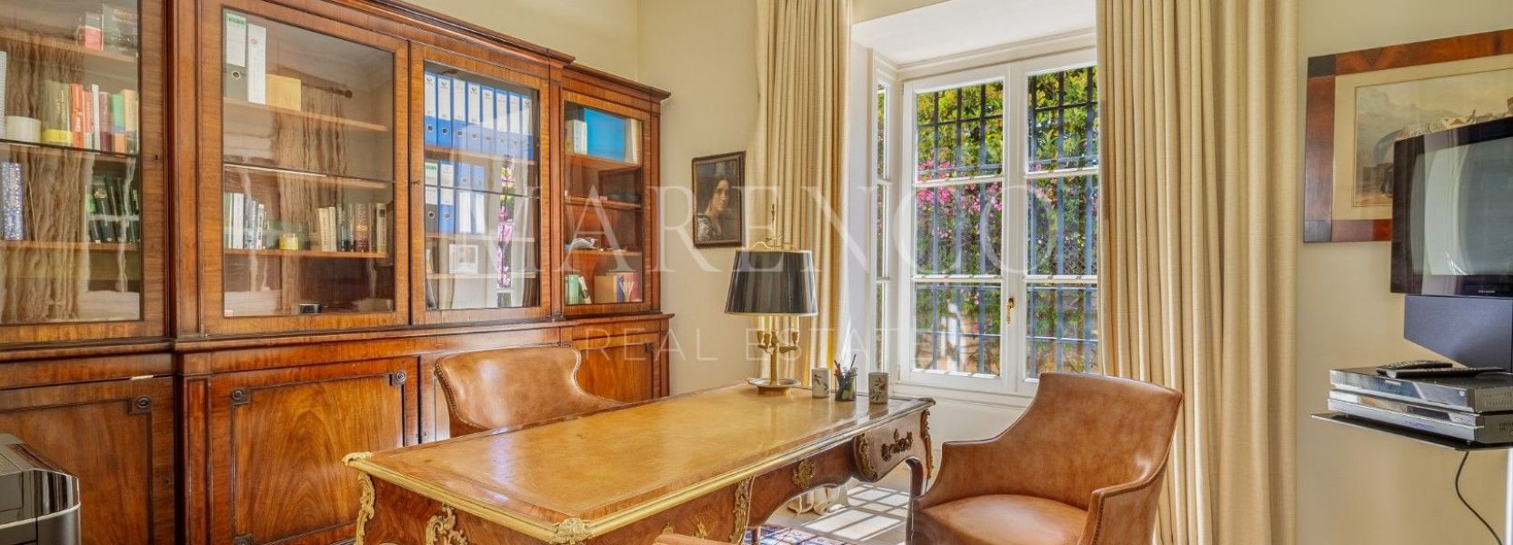 Villa  in Los Monteros, Marbella East, Marbella