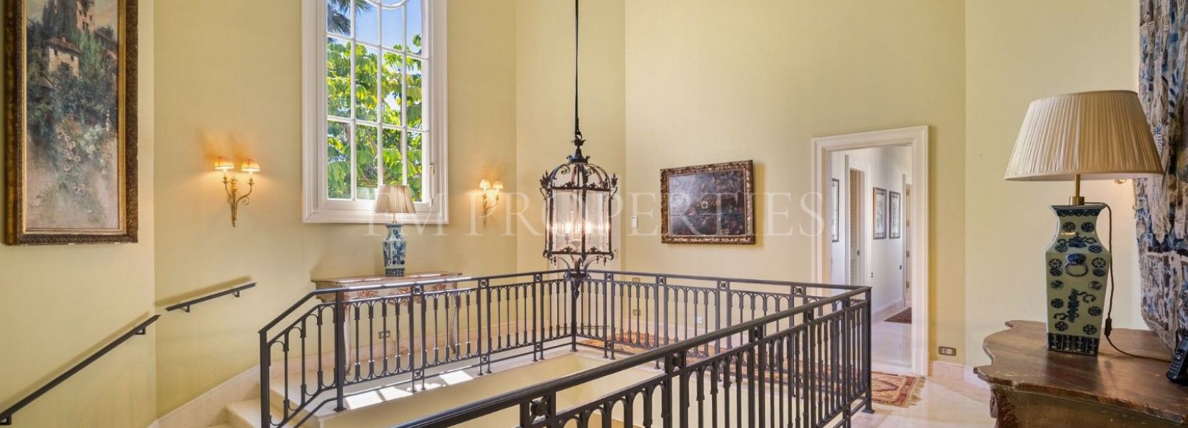 Villa  à Los Monteros, Marbella Est, Marbella