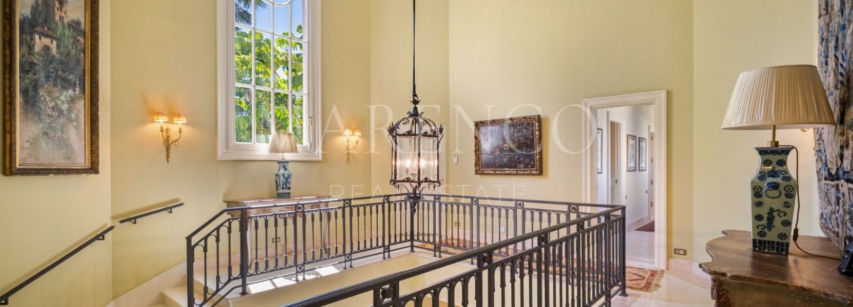 Villa  in Los Monteros, Marbella East, Marbella