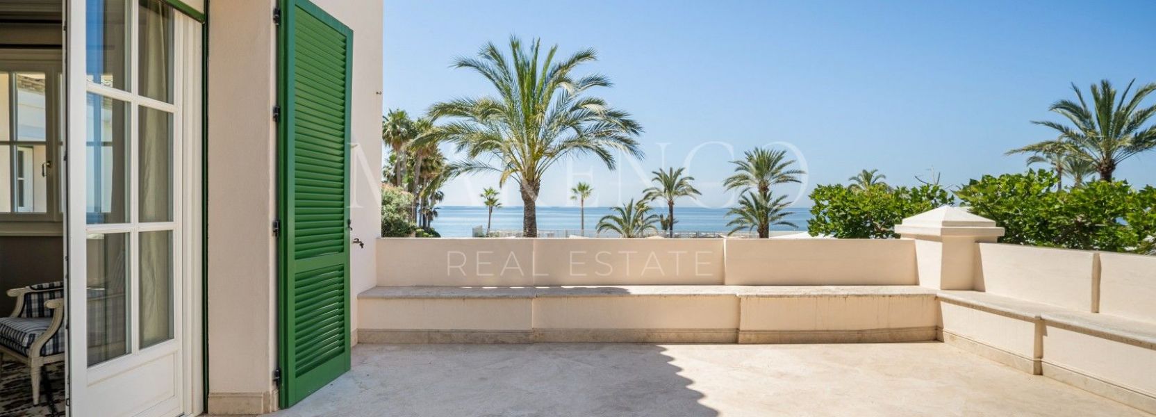 Villa  in Los Monteros, Marbella East, Marbella