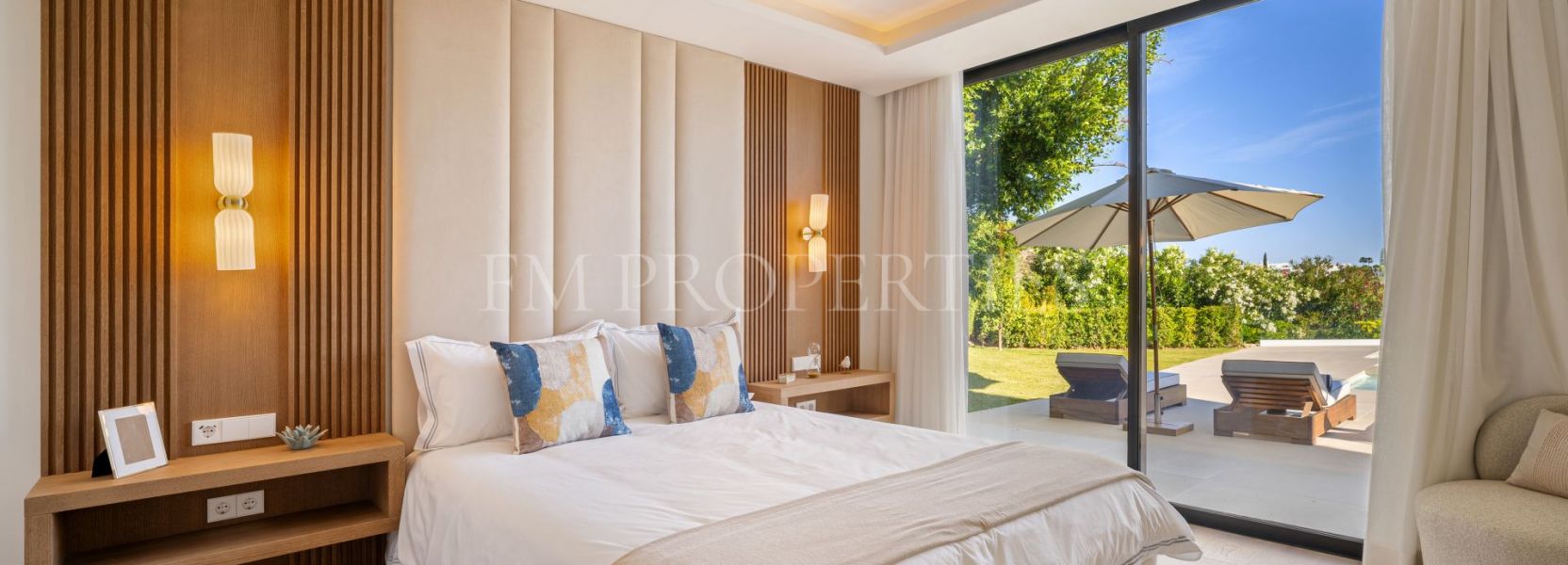 Villa  à Los Naranjos, Nueva Andalucia, Marbella