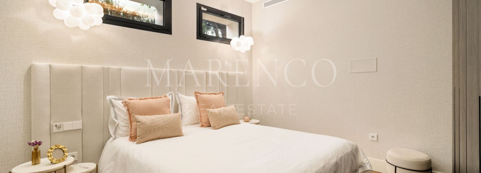 Villa  in Los Naranjos, Nueva Andalucia, Marbella