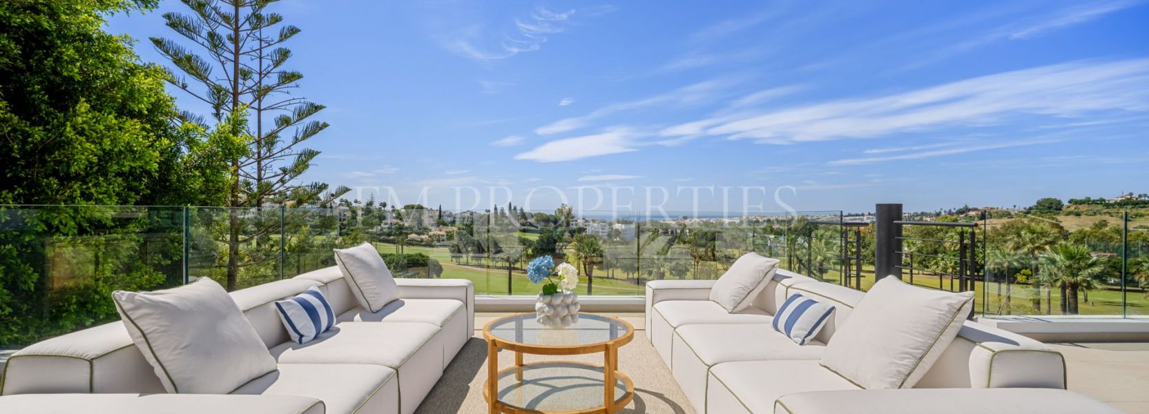 Villa  à Los Naranjos, Nueva Andalucia, Marbella