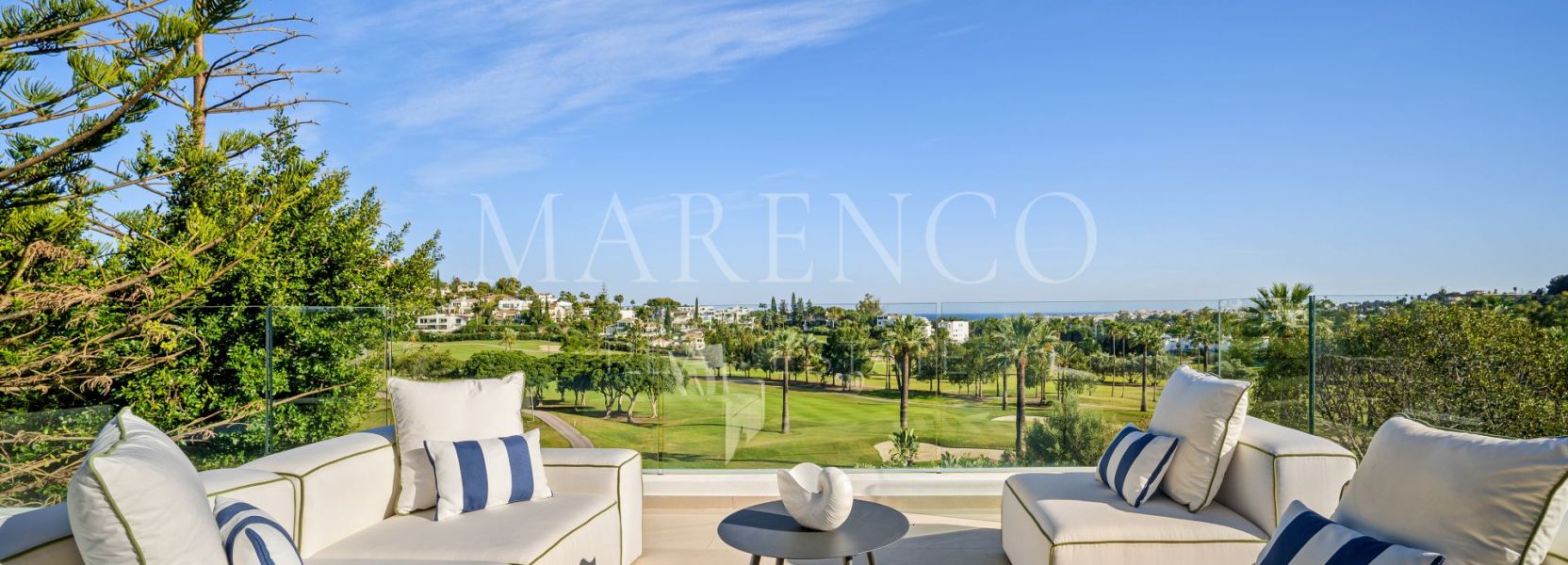 Villa  in Los Naranjos, Nueva Andalucia, Marbella