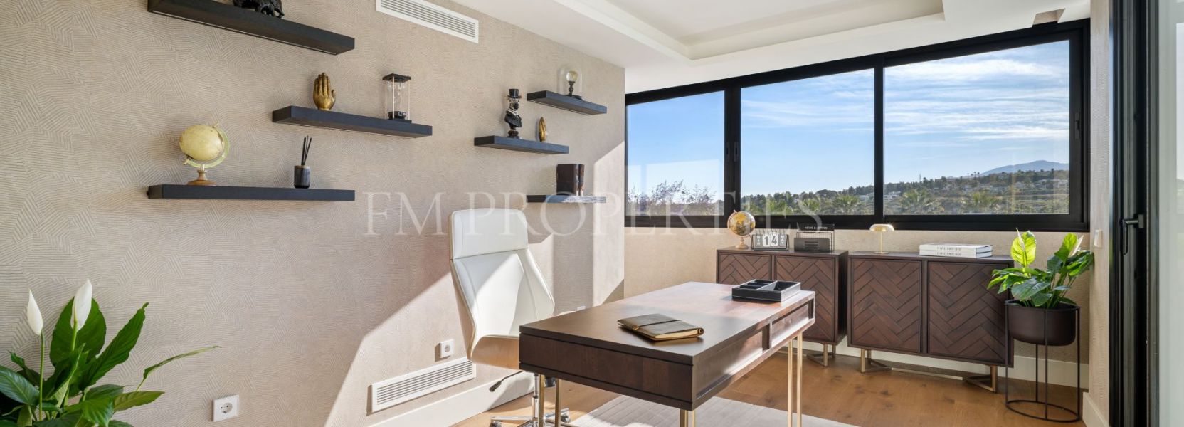 Villa  à Los Naranjos, Nueva Andalucia, Marbella