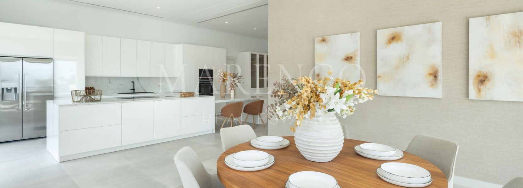 Villa in El Madroñal, Benahavis