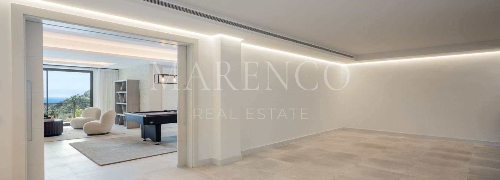 Villa in El Madroñal, Benahavis