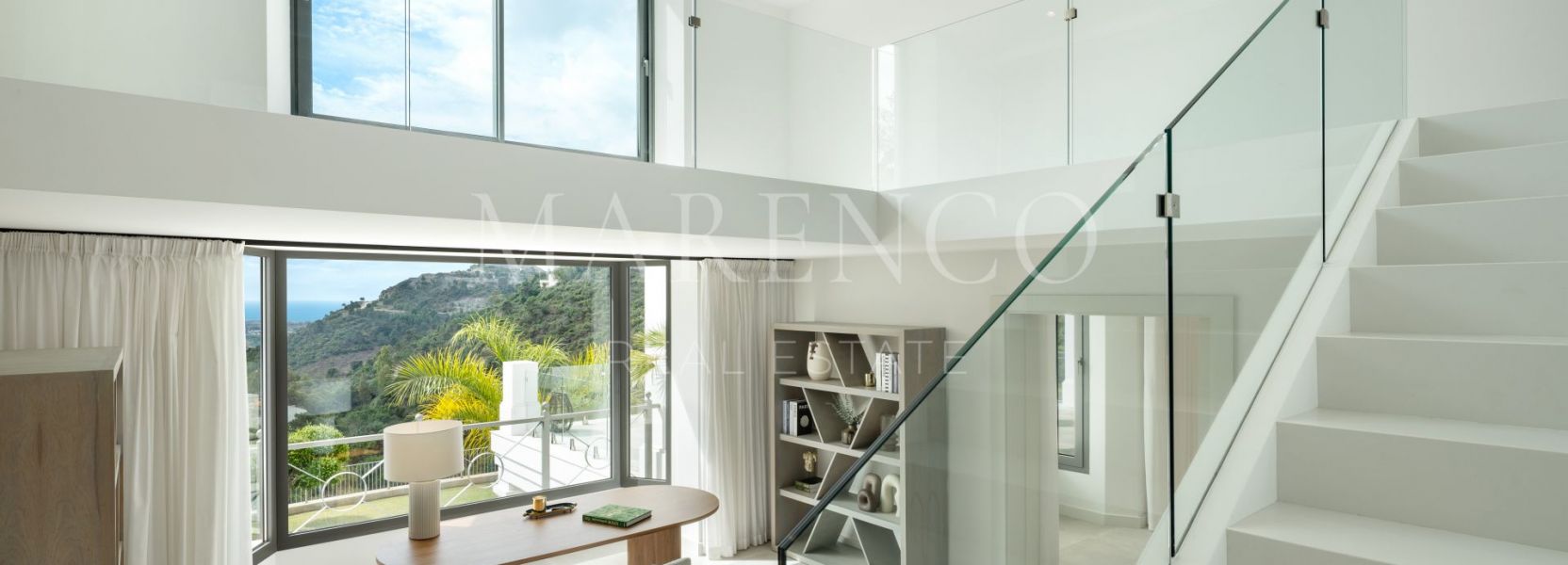 Villa in El Madroñal, Benahavis