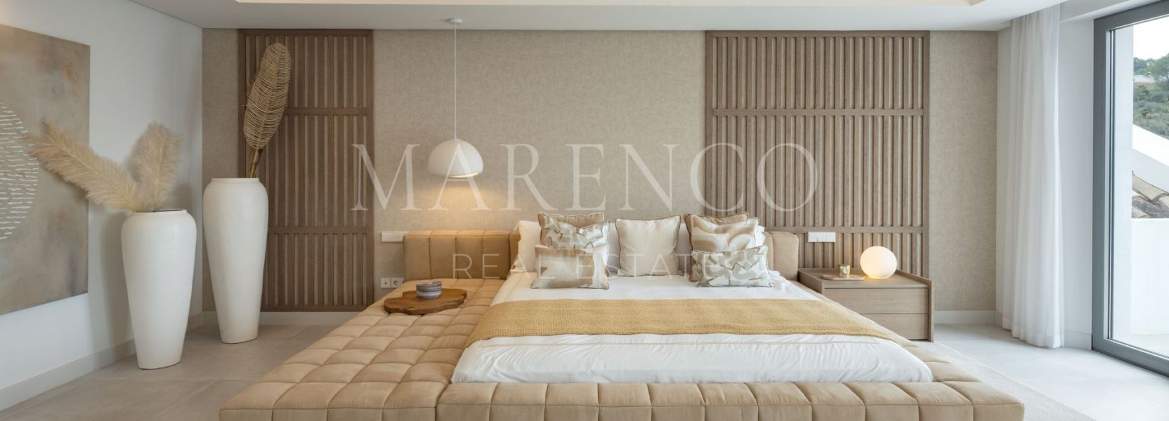 Villa in El Madroñal, Benahavis