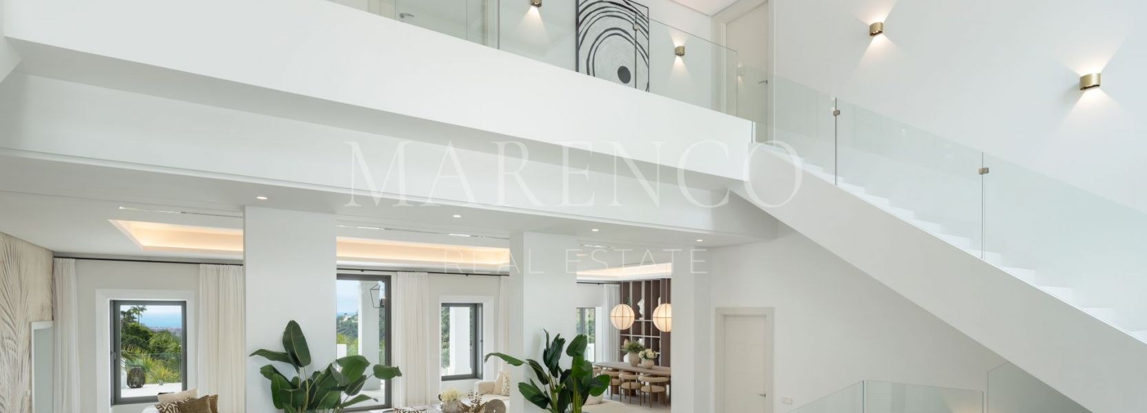 Villa in El Madroñal, Benahavis