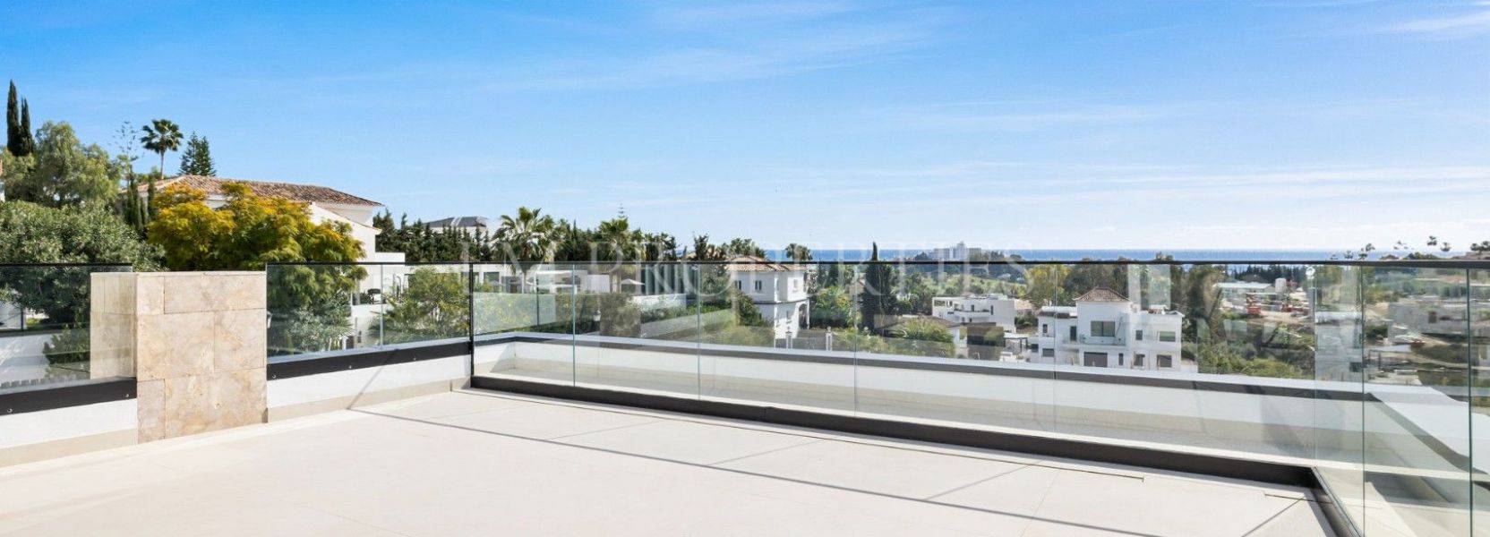 Villa  en Benahavis