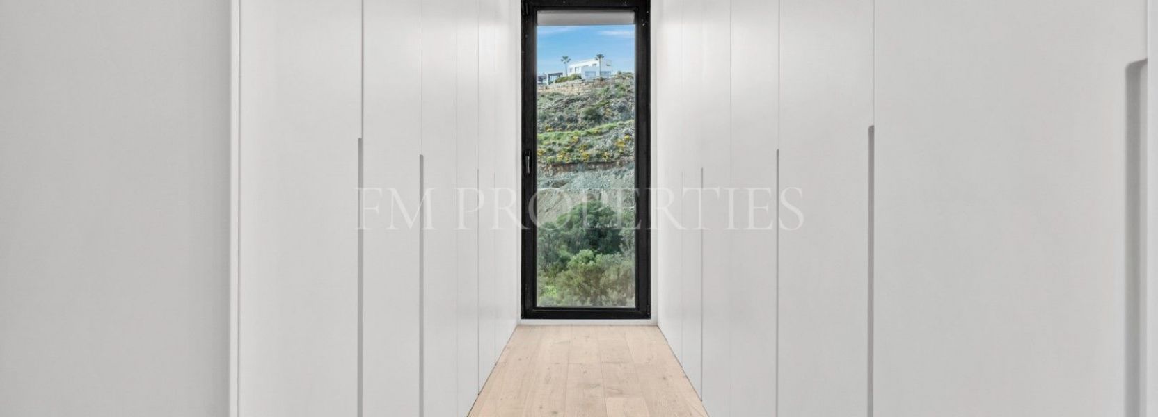 Villa  en Benahavis