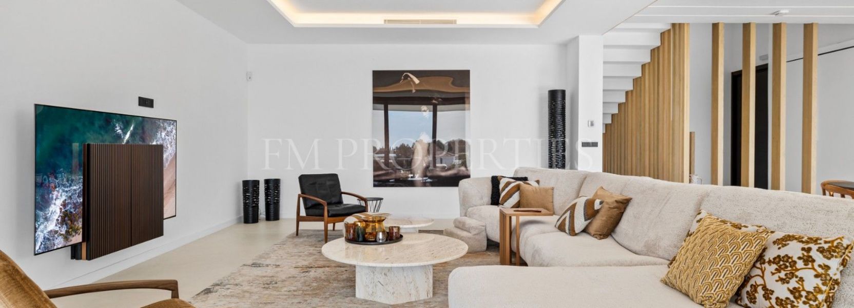 Villa  en Benahavis