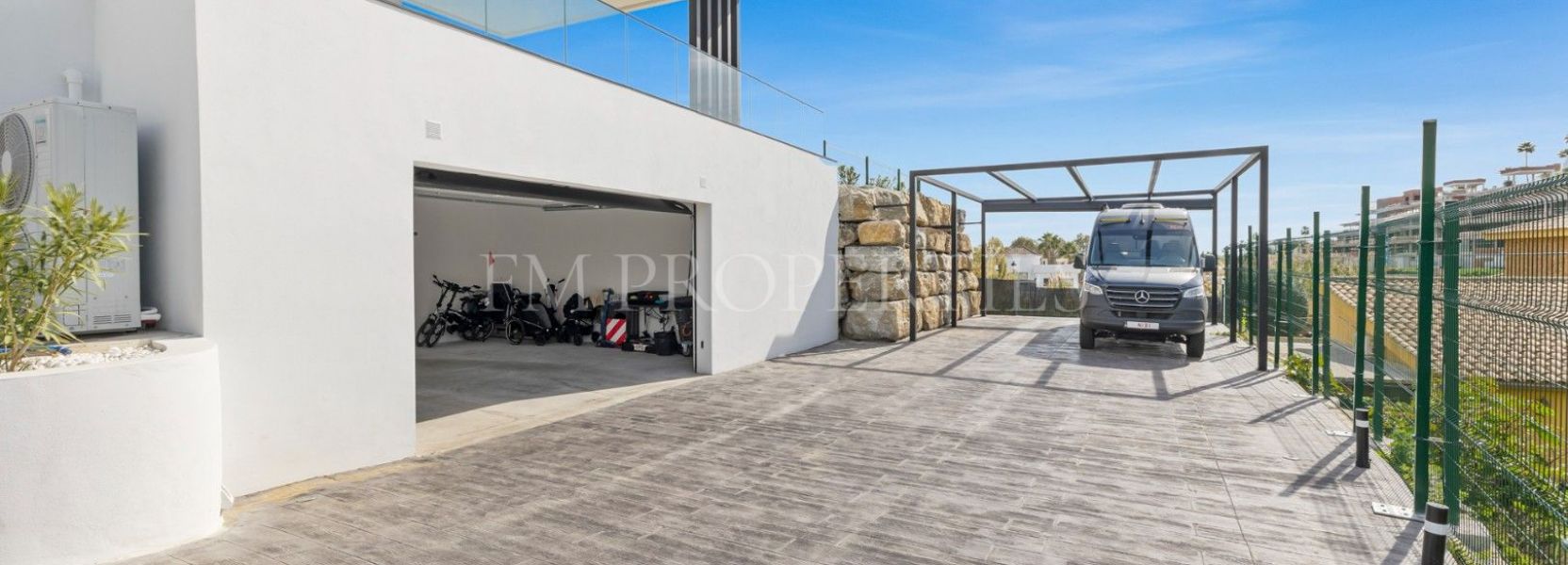 Villa  en Benahavis