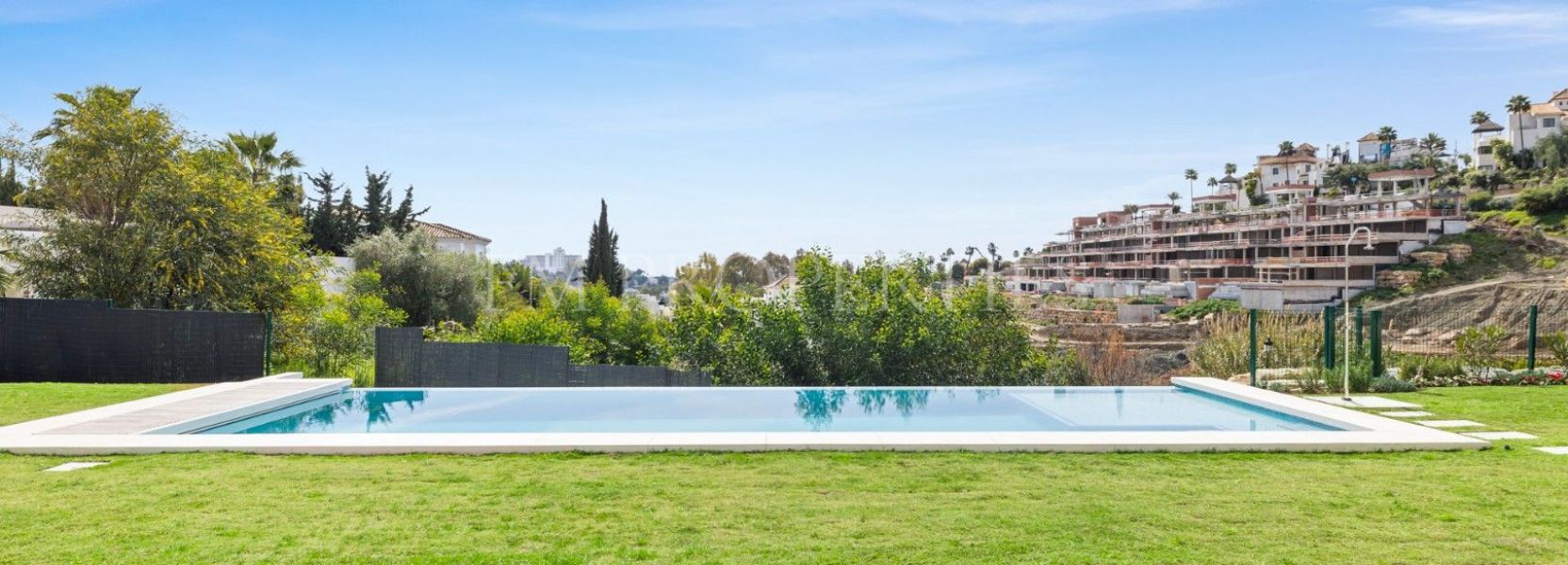 Villa  en Benahavis