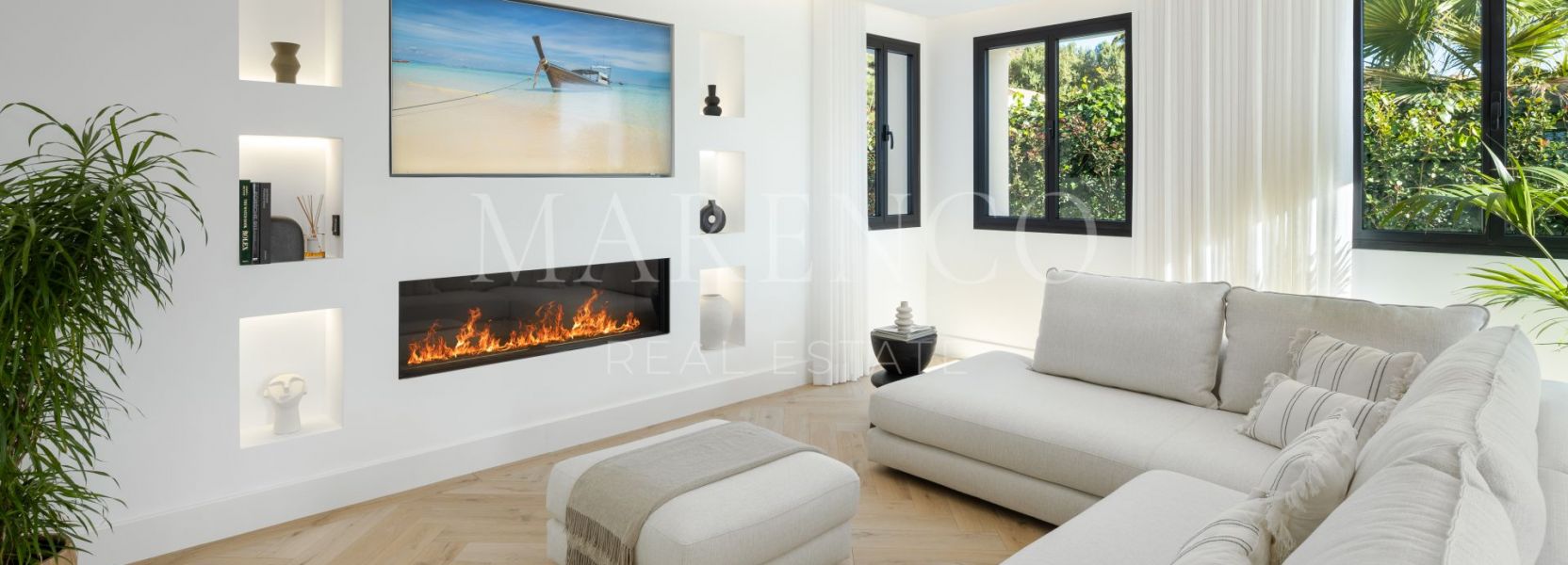 Villa in La Quinta, Benahavis