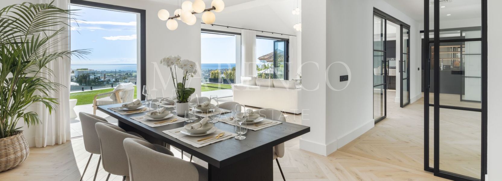 Villa in La Quinta, Benahavis