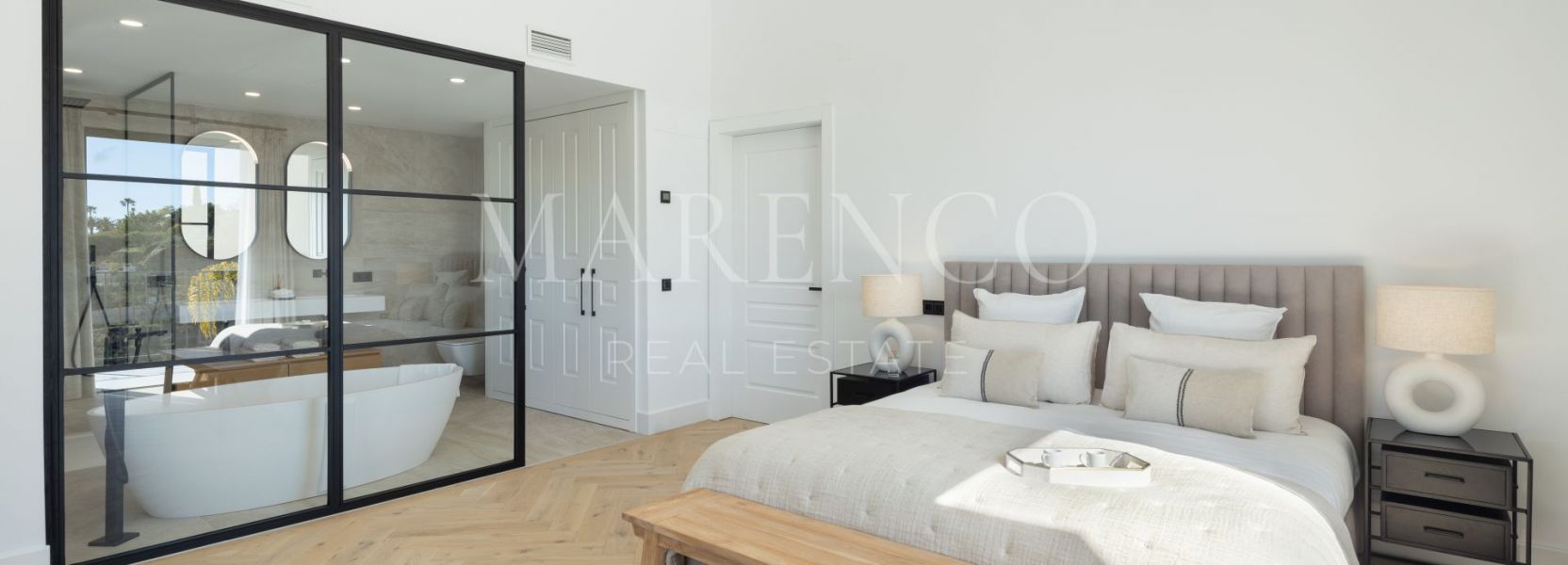 Villa in La Quinta, Benahavis