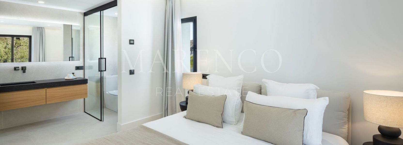 Villa in La Quinta, Benahavis