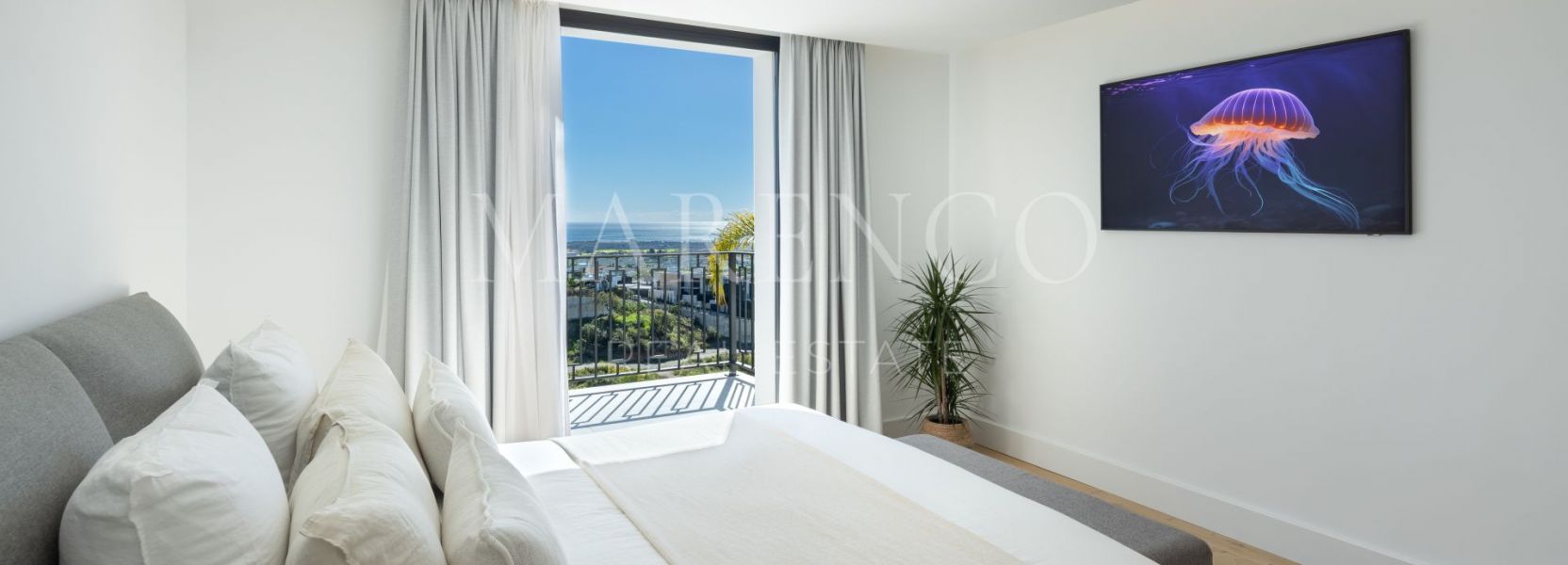 Villa in La Quinta, Benahavis