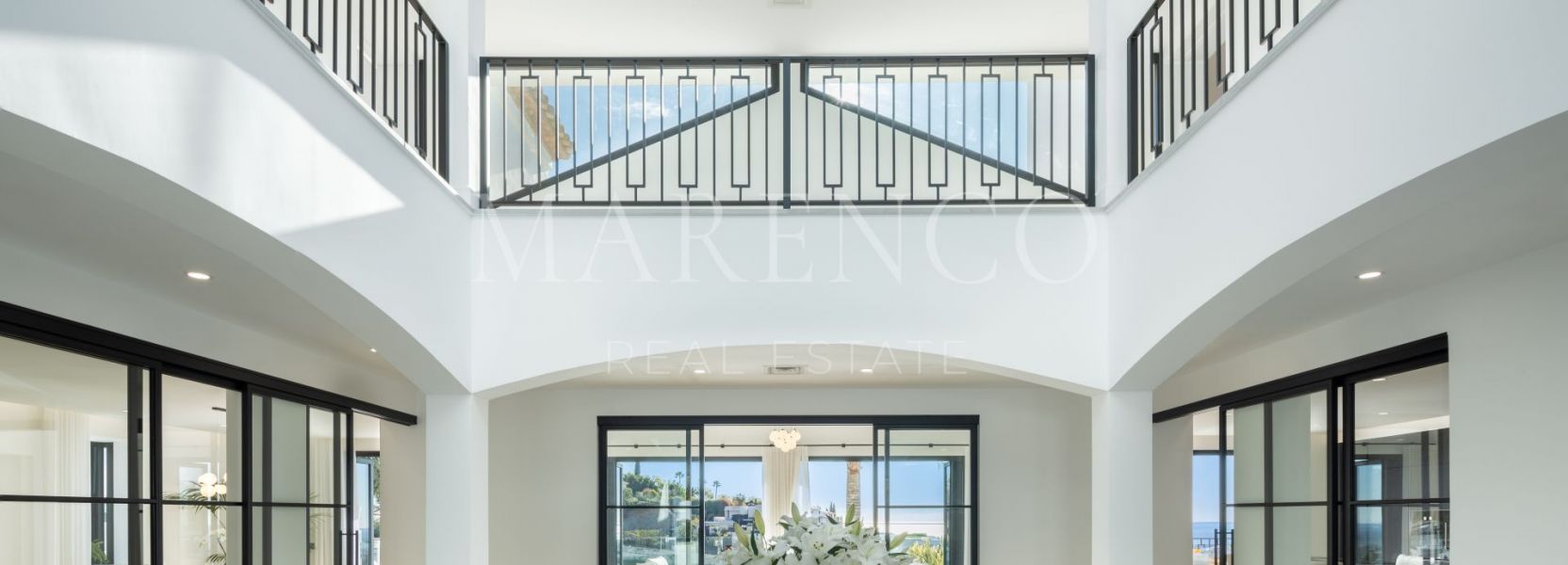 Villa in La Quinta, Benahavis