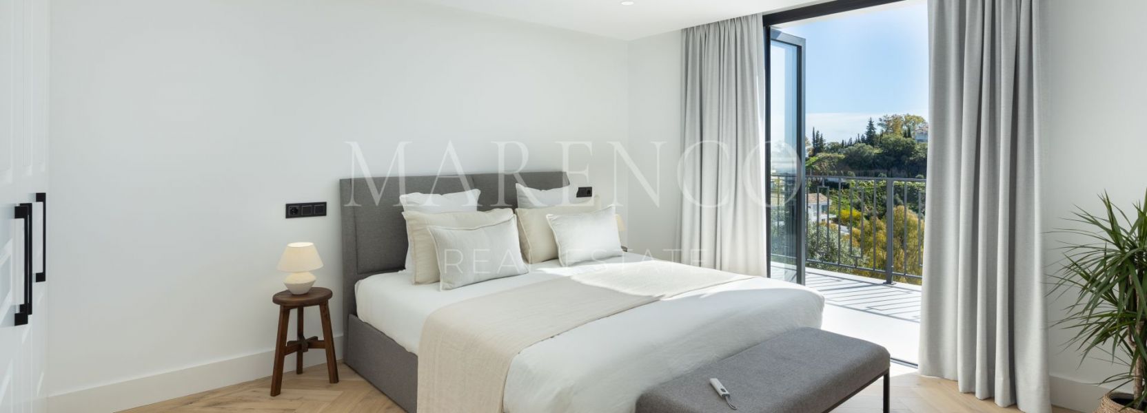 Villa in La Quinta, Benahavis