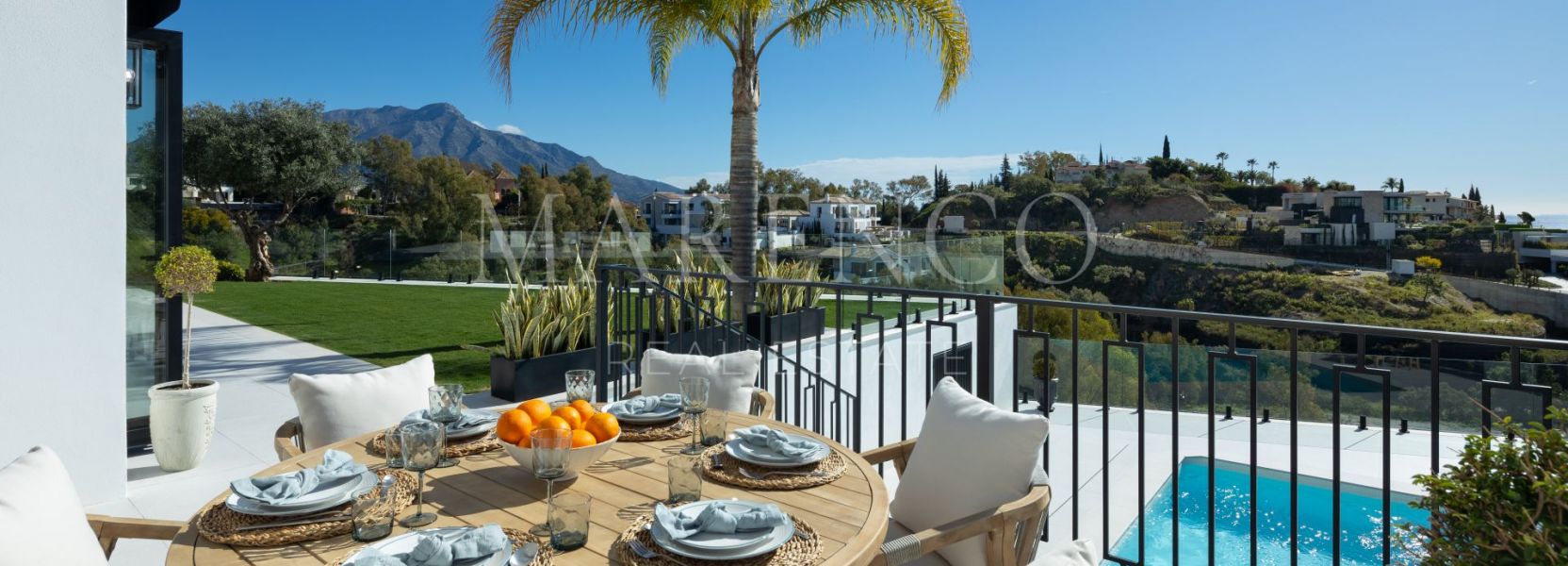 Villa in La Quinta, Benahavis