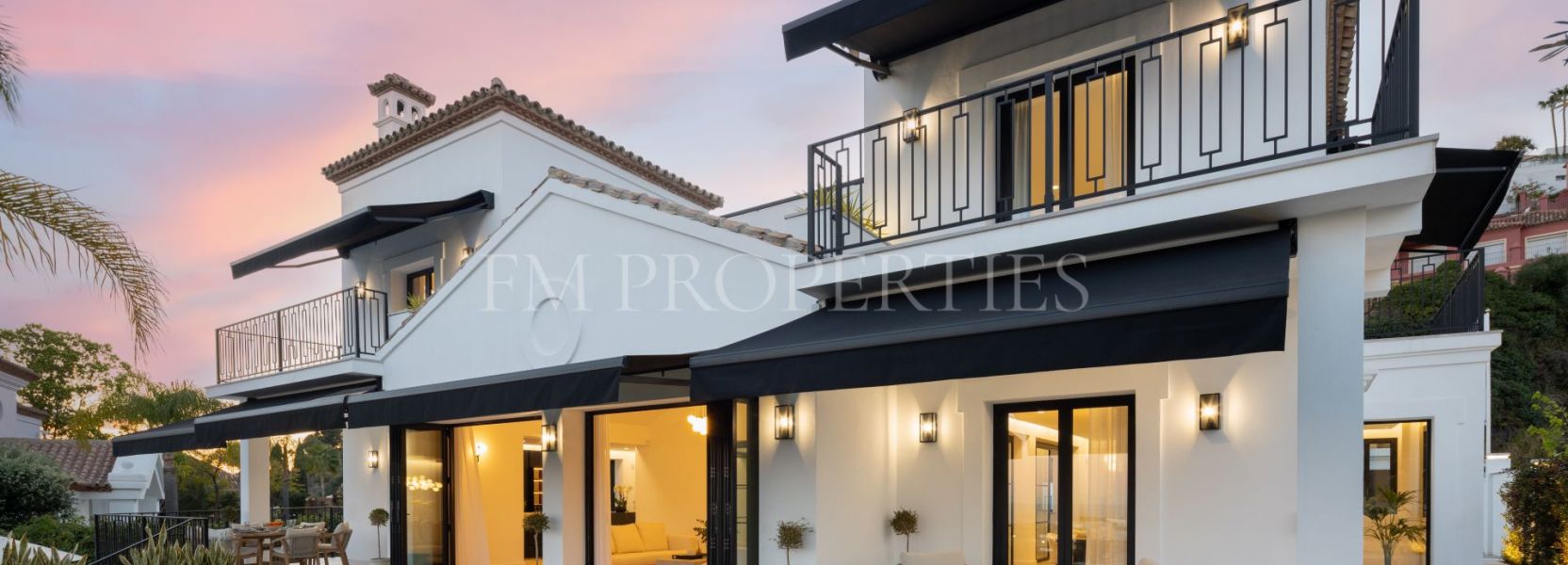 Villa  à La Quinta, Benahavis