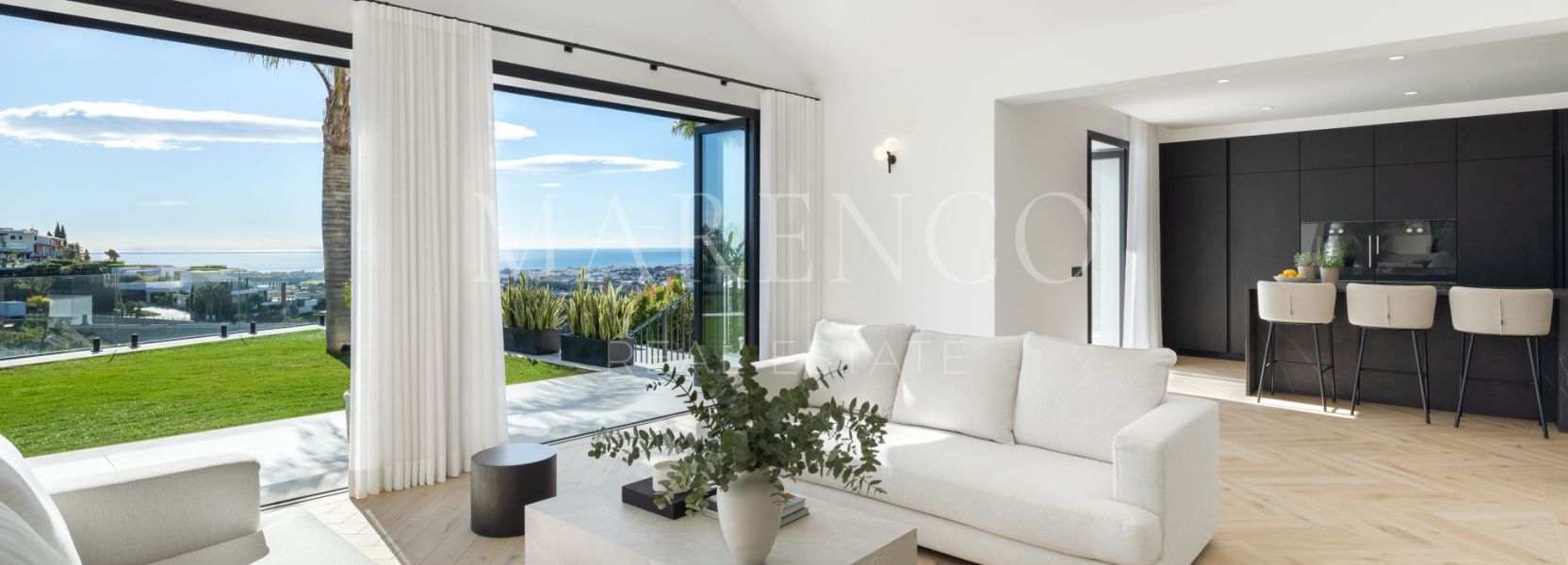 Villa in La Quinta, Benahavis