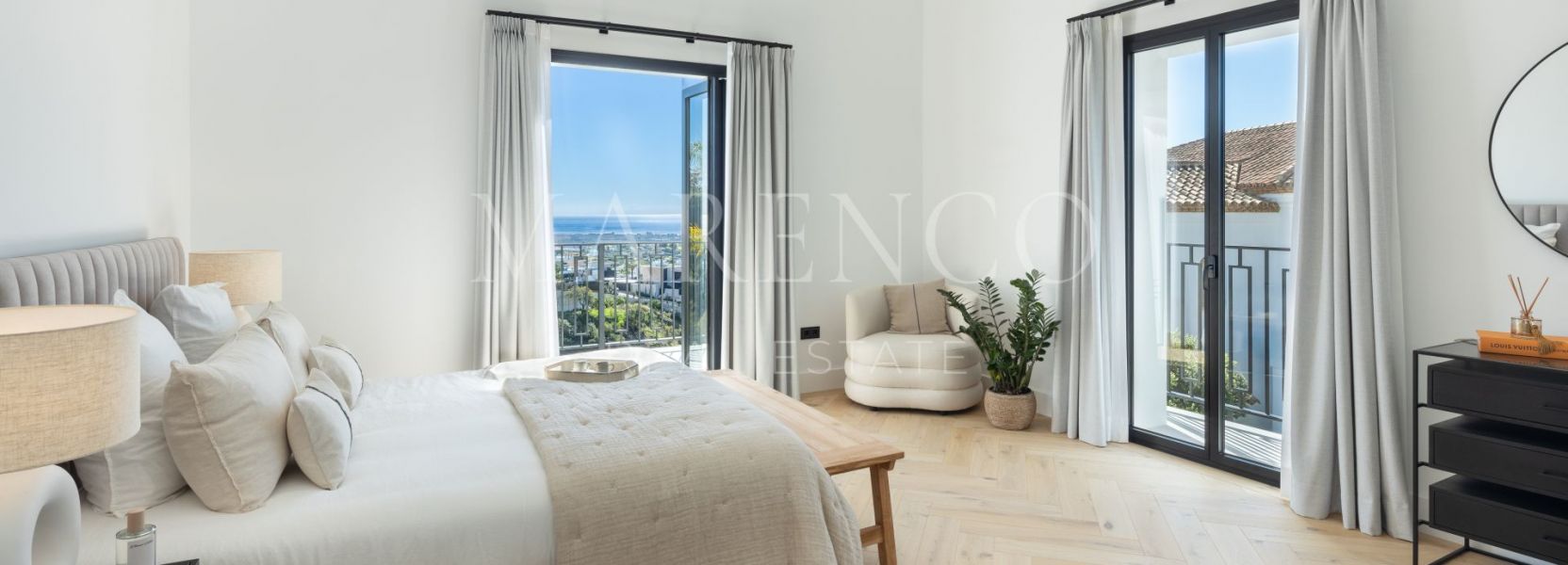 Villa in La Quinta, Benahavis