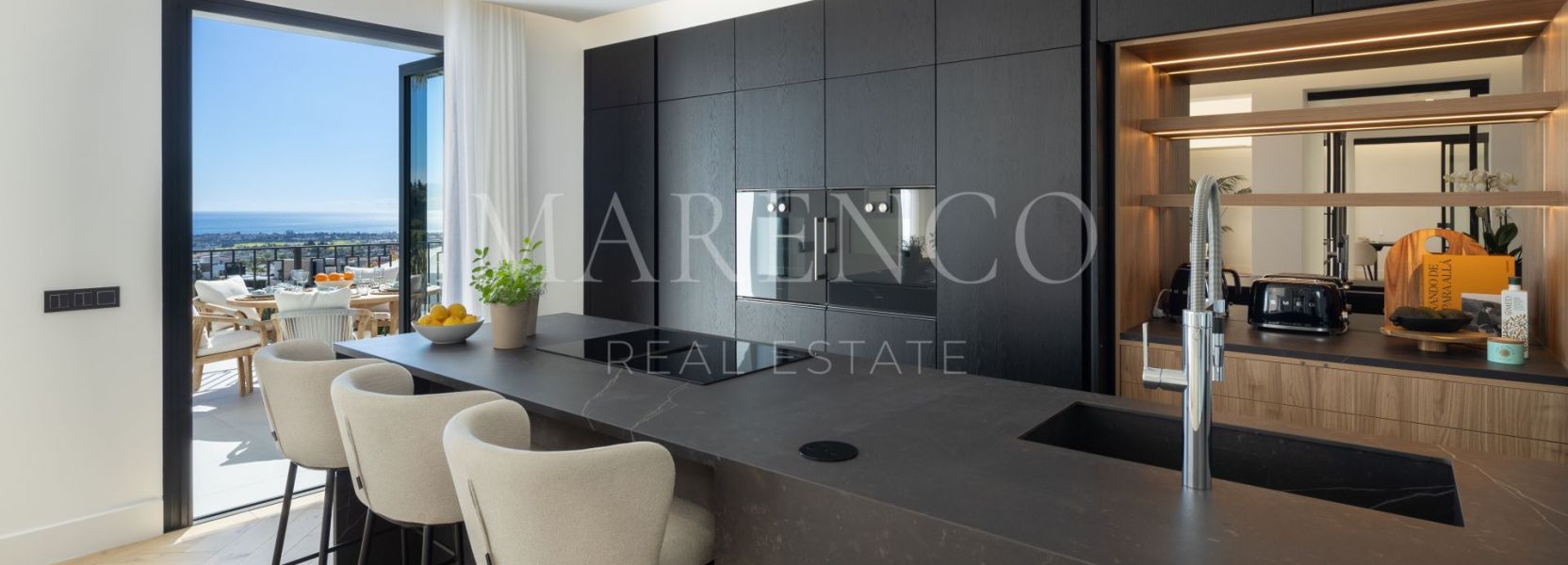 Villa in La Quinta, Benahavis