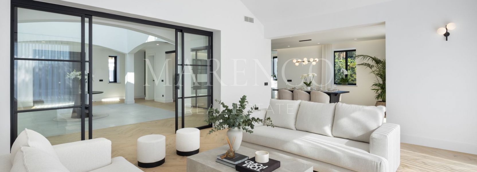 Villa in La Quinta, Benahavis