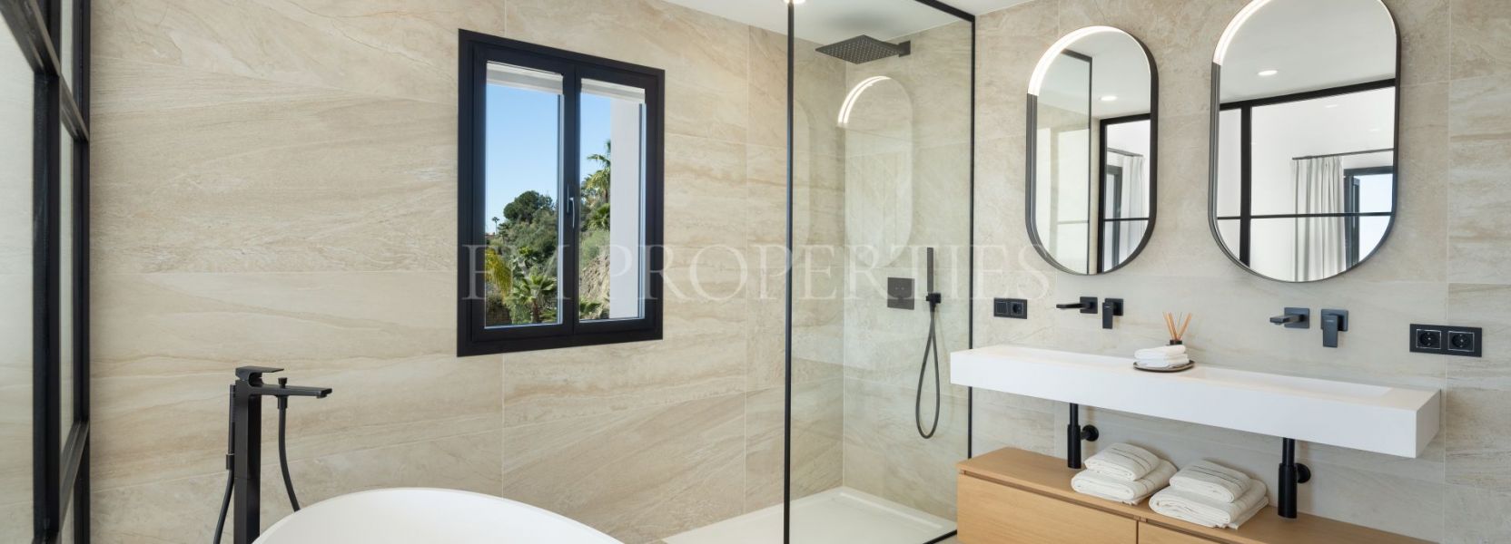 Villa  à La Quinta, Benahavis